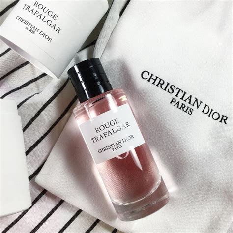 dior trafalgar perfume|Dior red perfume.